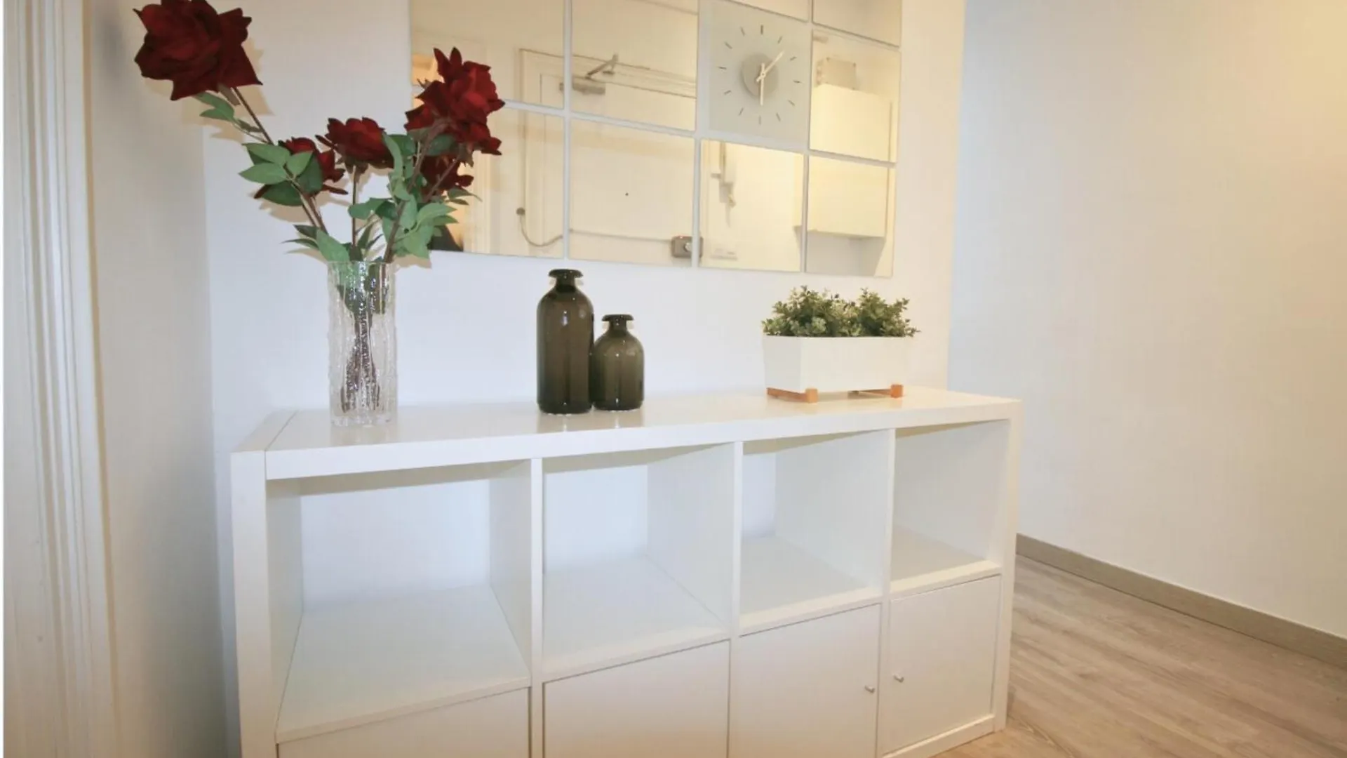 Located Close To The Metro, Perfect For 6 People Apartment L'Hospitalet de Llobregat 0*,